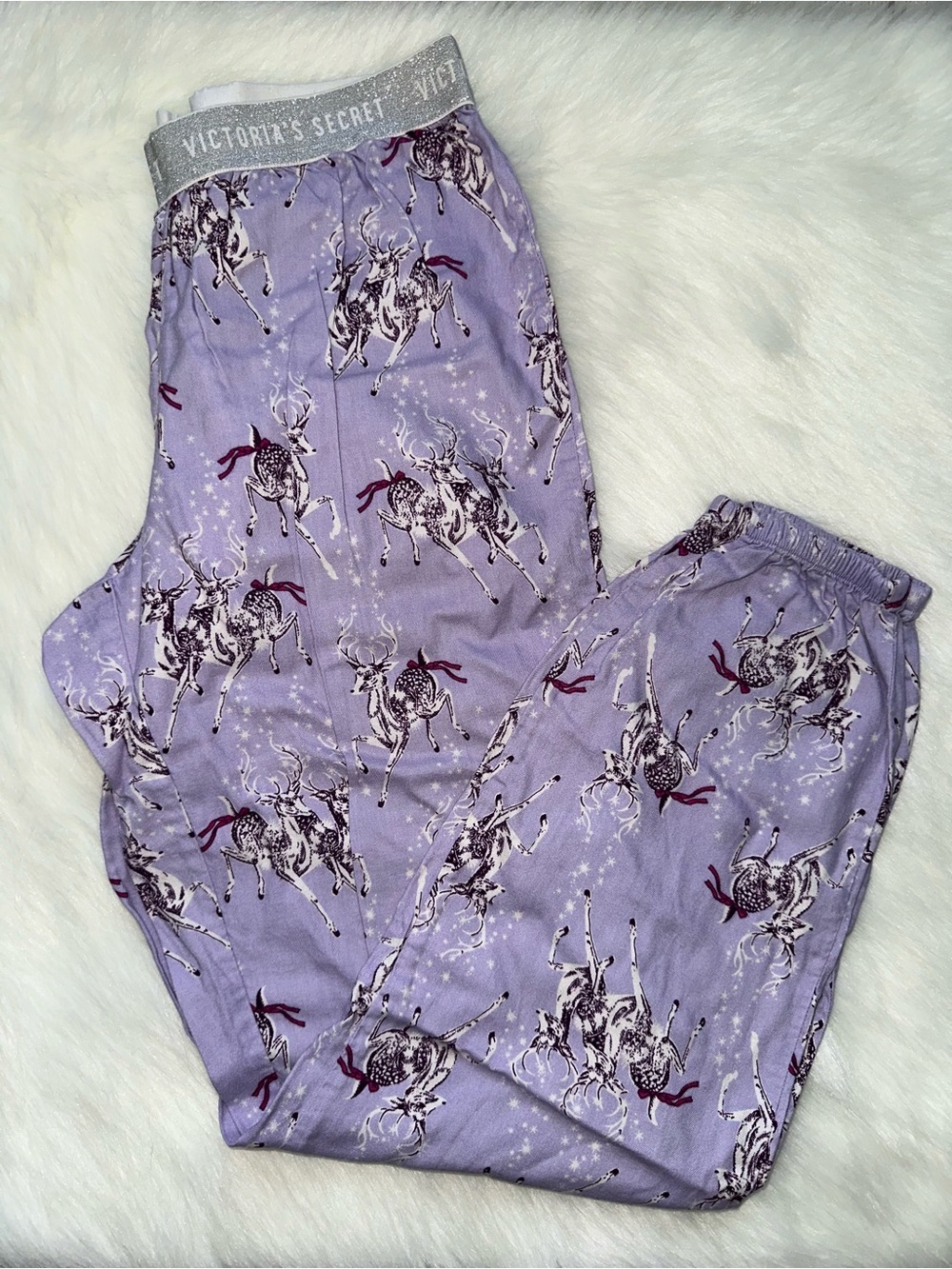 VS Pajama Pants